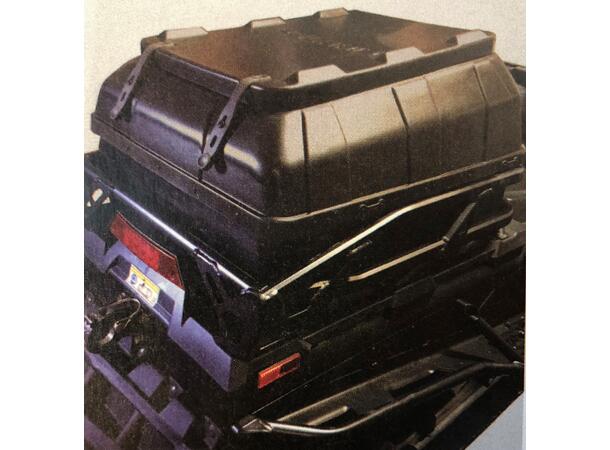 Polaris XL Titan Scandi Cargobox 100 liter lasteboks