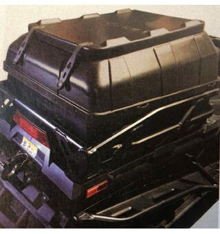 Polaris XL Titan Scandi Cargobox 100 liter lasteboks
