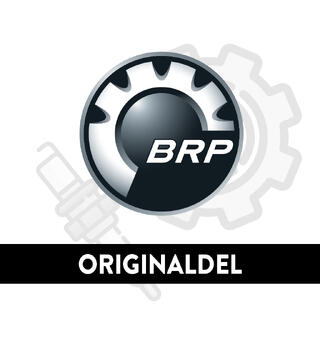 Rewind Spring BRP Originaldel