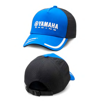 Yamaha Lifford Caps Voksen