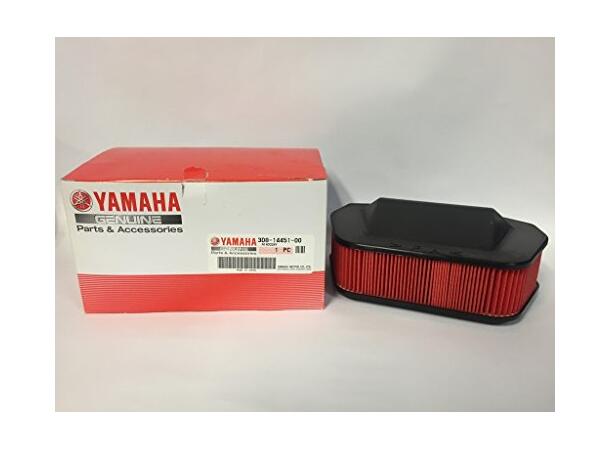 Yamaha Luftfilter XVS-A950 Yamaha Originaldel