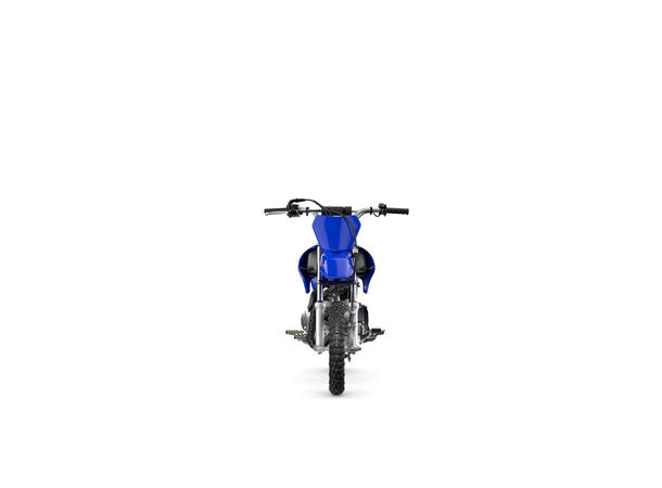 Yamaha TT-R 50 E 2024 Icon Blue