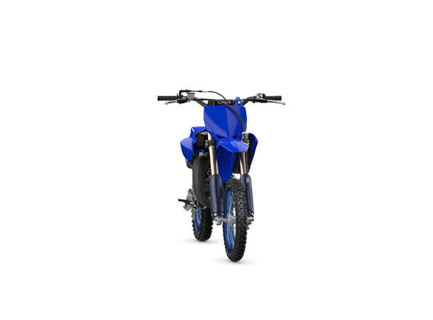 Yamaha YZ 65 2024 Icon Blue