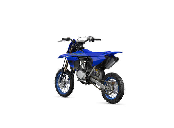 Yamaha YZ 65 2024 Icon Blue