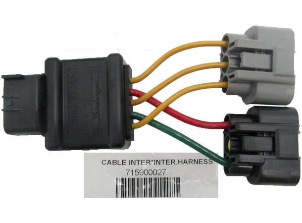 Cable Interface*interface Harness BRP Originaldel