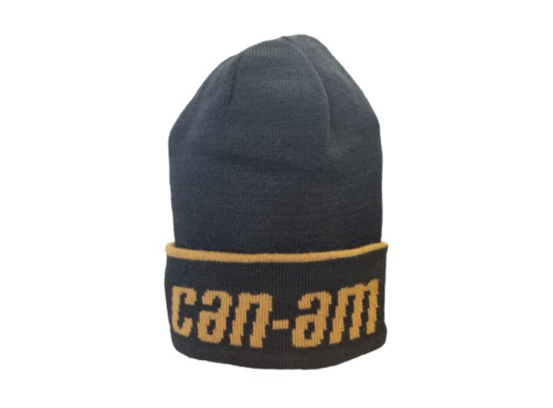 Can-Am Vendbar Lue Khaki/Svart - One Size