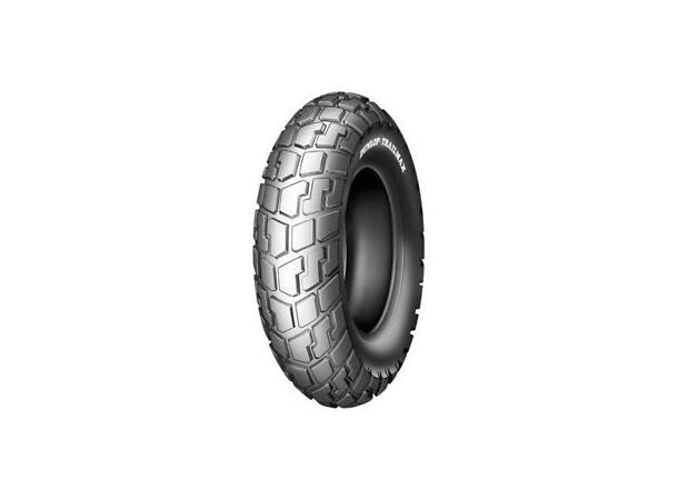 Dunlop 120/90-10 57J TRAILMAX F SCOOTER ON/OFFROAD