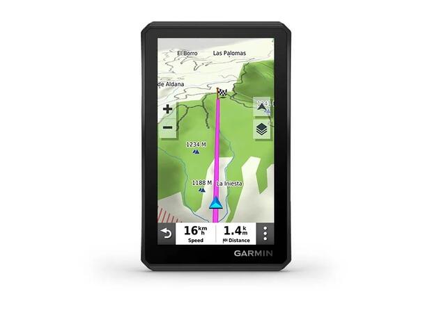 Garmin Tread GPS