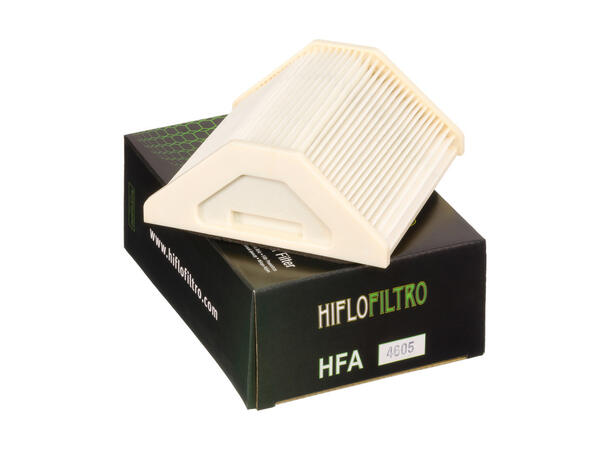 Hiflo Luftfilter Yamaha FZR400 R/FZ600
