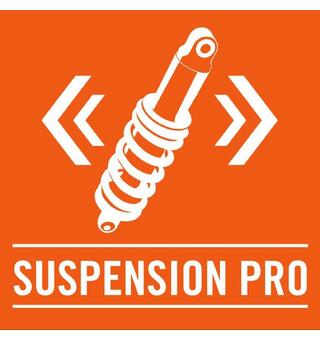 KTM 1290 Super Adventure Suspension Pro Software KTM Original Software