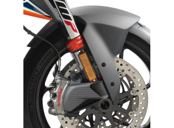 KTM Factory Brake Cooling Duct Kit KTM 1290 SuperDuke R / GT 2014->