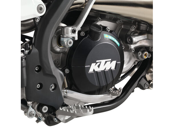 KTM Ytre Clutch Deksel KTM EXC / SX 250 - 300 2017->