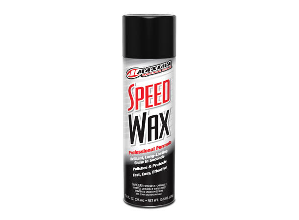 Maxima, Speed Wax - 525ml