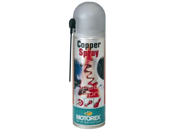 Motorex Copper Spray 300ml