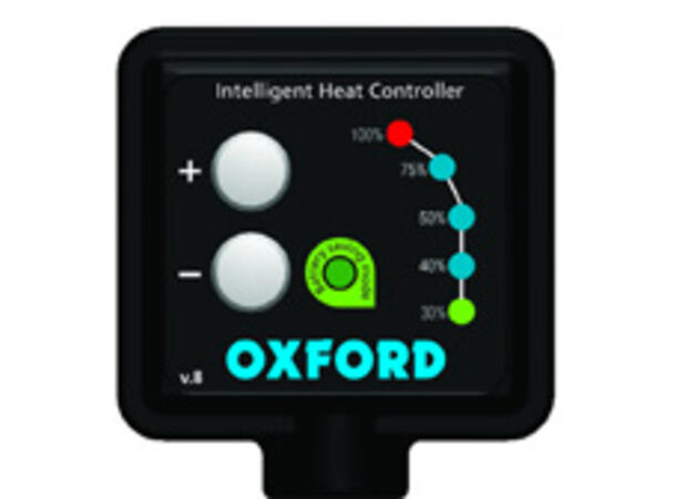 Oxford V8 Heat Controller Oxford