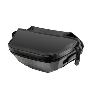 Polaris Goggle Handlebar Bag 2.7 liter, Flott bag for briller