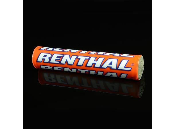 Renthal Supercross pad KTM Team Issue 25 Oransje