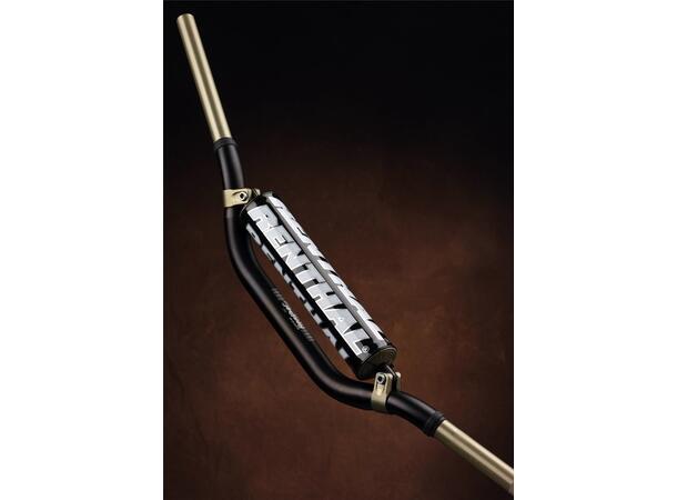Renthal Twin Wall 998 Reed/Windham Sort 28,6mm
