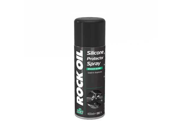 Rock Oil Siliconspray Protector 400ml