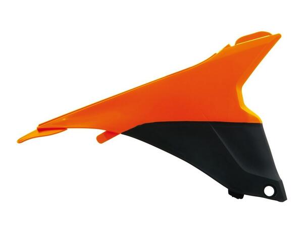 Rtech Sidepaneler Oransj KTM