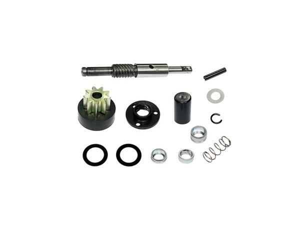 Starter Clutch Drive Gear Kit - Polaris OEM: 3089759, 1204130, 1204372