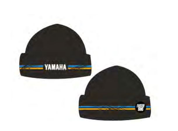 Yamaha Faster Sons Lue Unisex - One Size