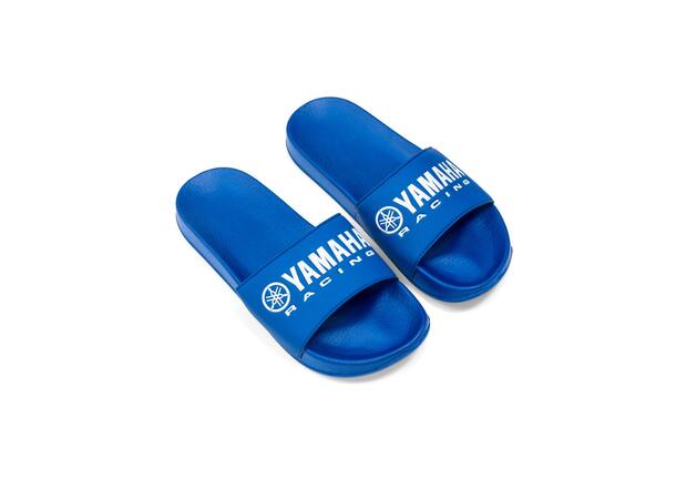 Yamaha Slippers 40 Blå