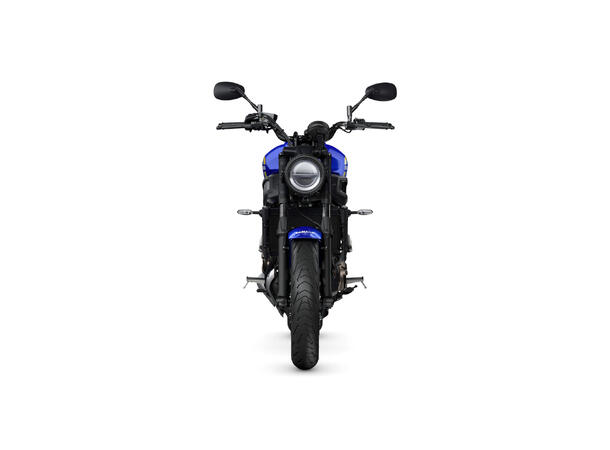 Yamaha XSR 700 2024 35KW Historic Blue