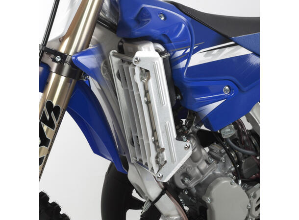 ZETA Radiatorbeskytter Yamaha YZ250/450