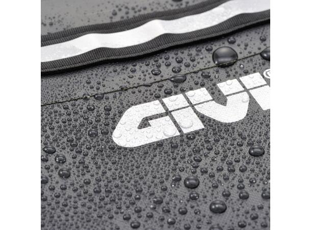 Givi GRT718 Gravel-T Softbags - 2x15 Liter