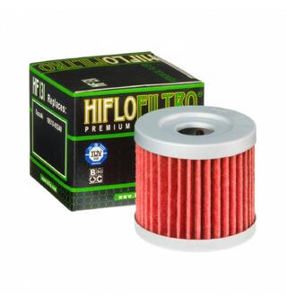 Hiflo 131 Oljefilter Suzuki/Hyosung