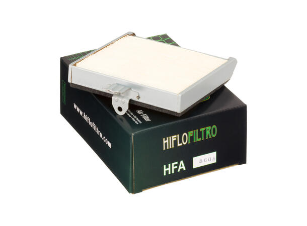 Hiflo Luftfilter Suzuki LS650 1991-2018