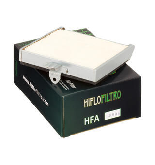 Hiflo Luftfilter Suzuki LS650 1991-2018