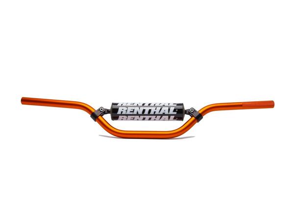 KTM Renthal Styre Oransje KTM SX 65 2002 - 2020 / 85 2003 - 2012