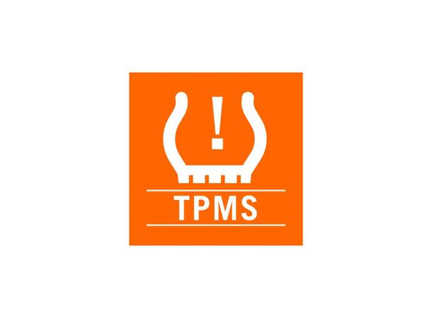 KTM Tyre Pressure Monitoring System KTM Original Software