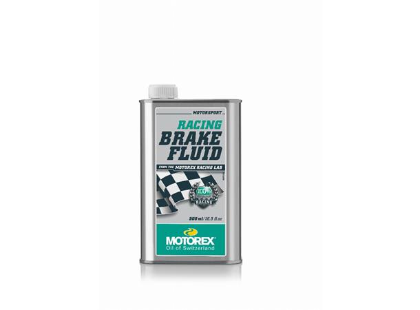 Motorex Racing Bremsevæske 500 ml