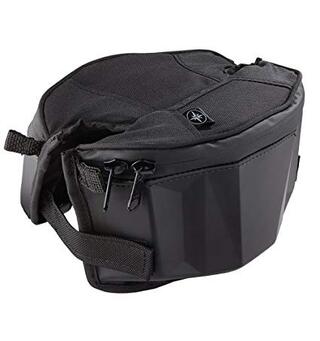 Polaris ProTaper Handlebar Bag 5.2 liter, Flott bag for oppbevaring