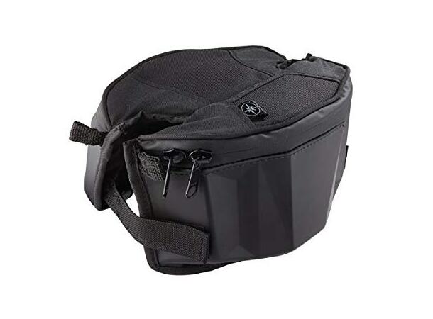 Polaris ProTaper Handlebar Bag 5.2 liter, Flott bag for oppbevaring