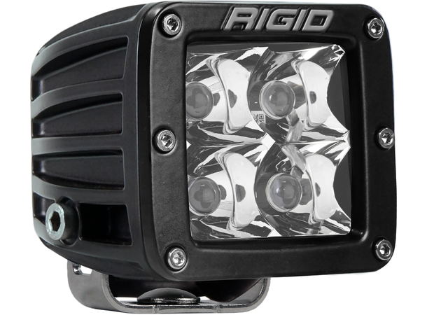 Polaris Rigid® D-Series Spot LED Lys 3.168 Lumen