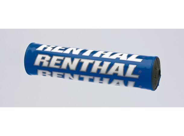 Renthal Mini pad 205mm Blå