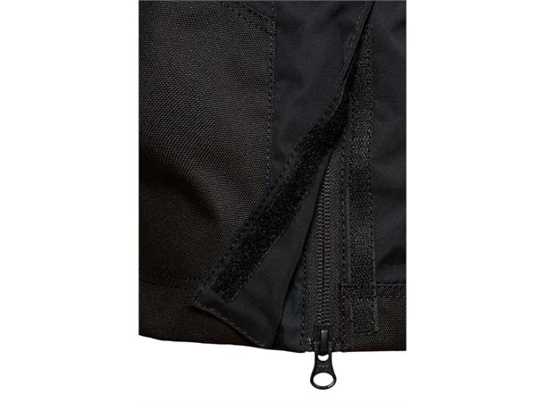Scott Back-X Monosuit - Grå/Gul, XL Enkel, prisgunstig monosuit med seler