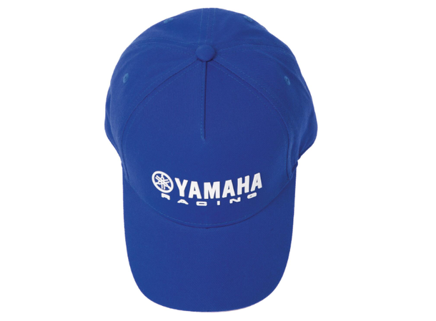 Yamaha Paddock Caps Blå OneSize