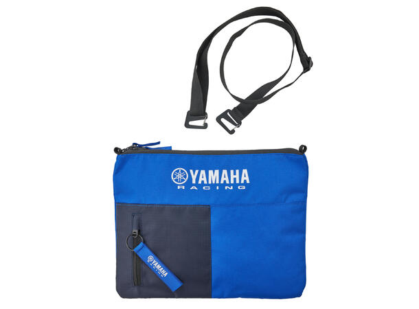 Yamaha Paddock Veske Blå