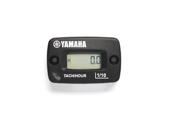Yamaha Timeteller