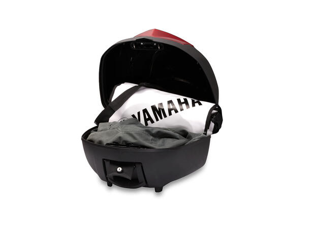 Yamaha Toppboks 39 L MT/Tracer, finnes i flere farger