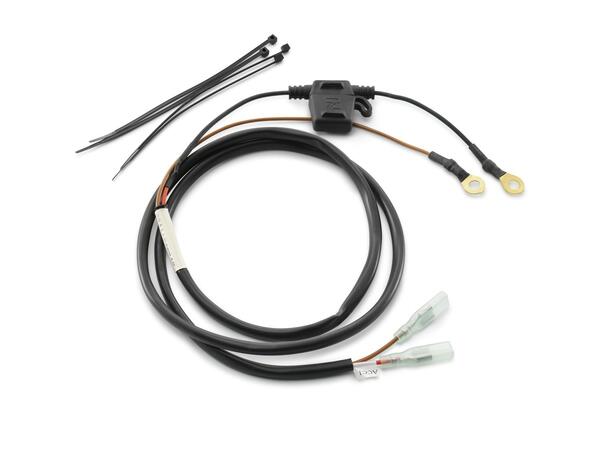 Adapter Cable Plug KTM Orginaldel