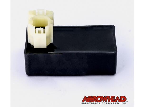 Arrowhead CDI - Kymco MXU 500 - 05-11