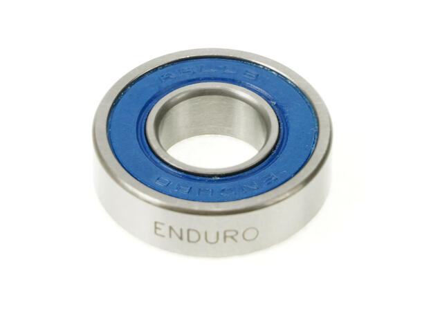 Enduro R 8 LLB Maskinlager ABEC 3, 1/2x1 1/8x5/16"