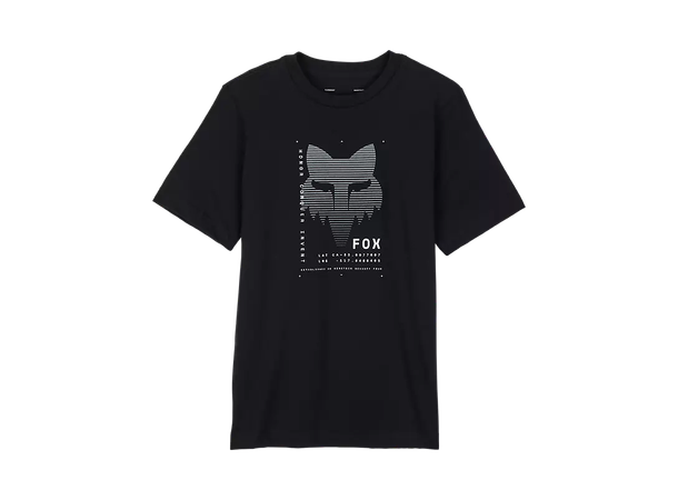 Fox Dispute Premium T-skjorte Barn