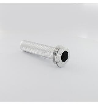 Holeshot Gassrulle Aluminium KTM 04-18 KTM SX50/65